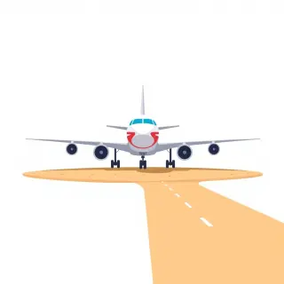 رسم توضيحي لكلمة ground