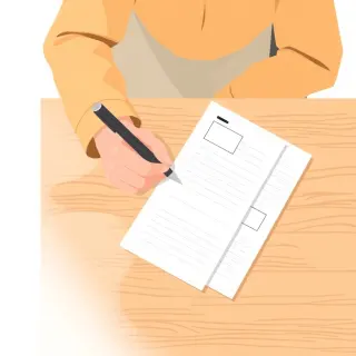 رسم توضيحي لكلمة form