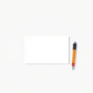 رسم توضيحي لكلمة slip