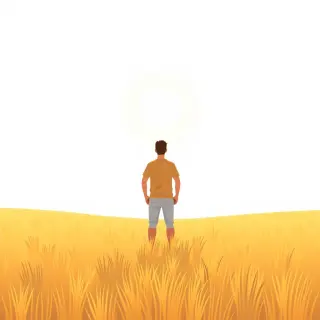 رسم توضيحي لكلمة face