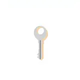 رسم توضيحي لكلمة key