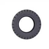 رسم توضيحي لكلمة tire