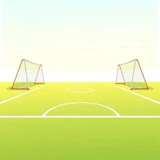 رسم توضيحي لكلمة field