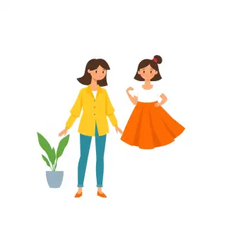 رسم توضيحي لكلمة match