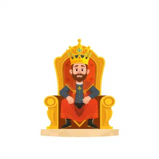 رسم توضيحي لكلمة seat
