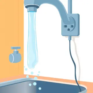 رسم توضيحي لكلمة utility