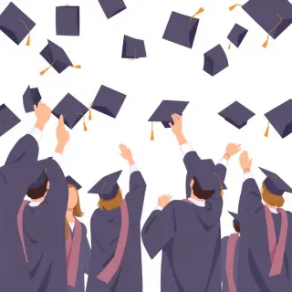 رسم توضيحي لكلمة occasion