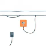 رسم توضيحي لكلمة wiring