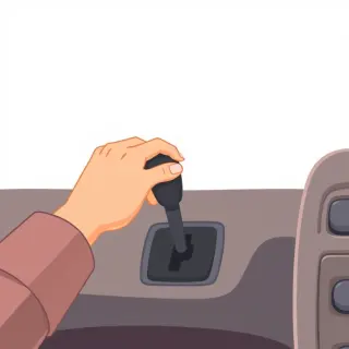 رسم توضيحي لكلمة shift