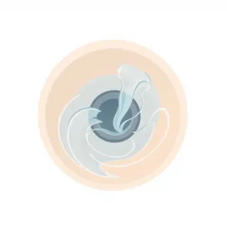 رسم توضيحي لكلمة drain