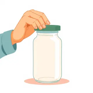 رسم توضيحي لكلمة seal