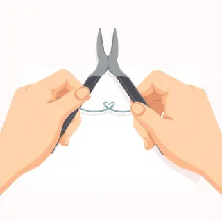 رسم توضيحي لكلمة shape