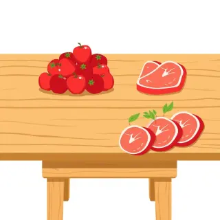رسم توضيحي لكلمة category
