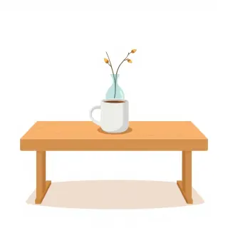 رسم توضيحي لكلمة object