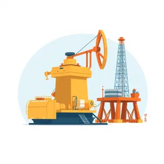 رسم توضيحي لكلمة drill