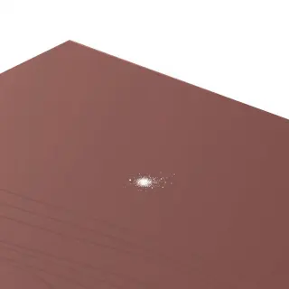 رسم توضيحي لكلمة particle