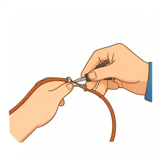 رسم توضيحي لكلمة utilize