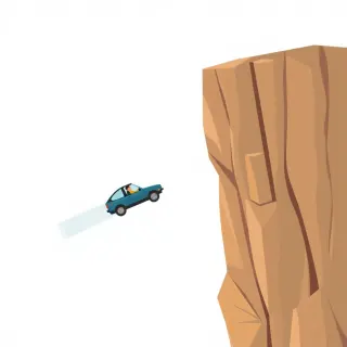 رسم توضيحي لكلمة endanger