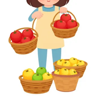 رسم توضيحي لكلمة classify