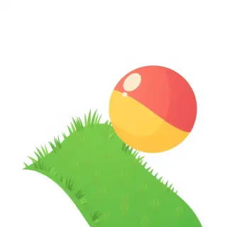 رسم توضيحي لكلمة roll