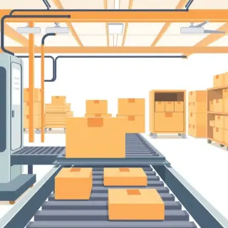 رسم توضيحي لكلمة output
