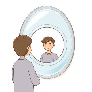 رسم توضيحي لكلمة image