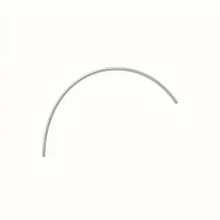 رسم توضيحي لكلمة curvature