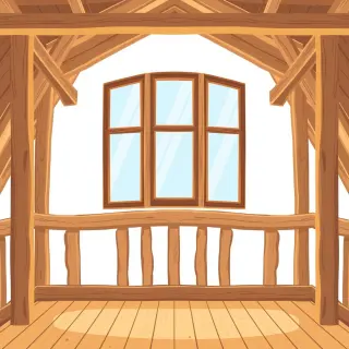 رسم توضيحي لكلمة frame