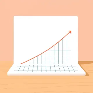 رسم توضيحي لكلمة graph