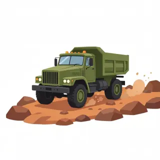 رسم توضيحي لكلمة mobility