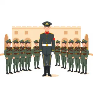 رسم توضيحي لكلمة ratio