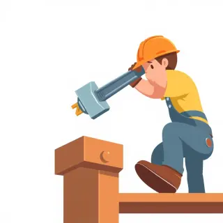 رسم توضيحي لكلمة secure