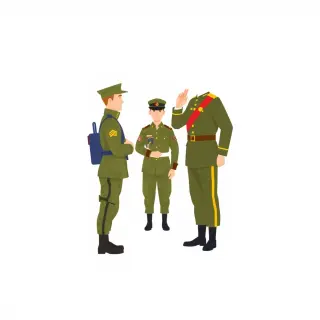 رسم توضيحي لكلمة report