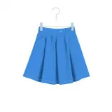 رسم توضيحي لكلمة skirt